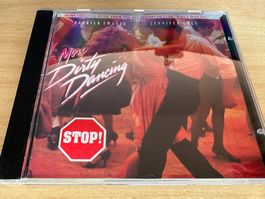 Various – More Dirty Dancing (More Original Music From The H