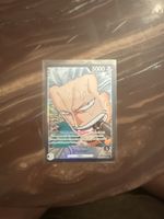 Carta One Piece Smoker Navy 5000 (OP01-067) nuova