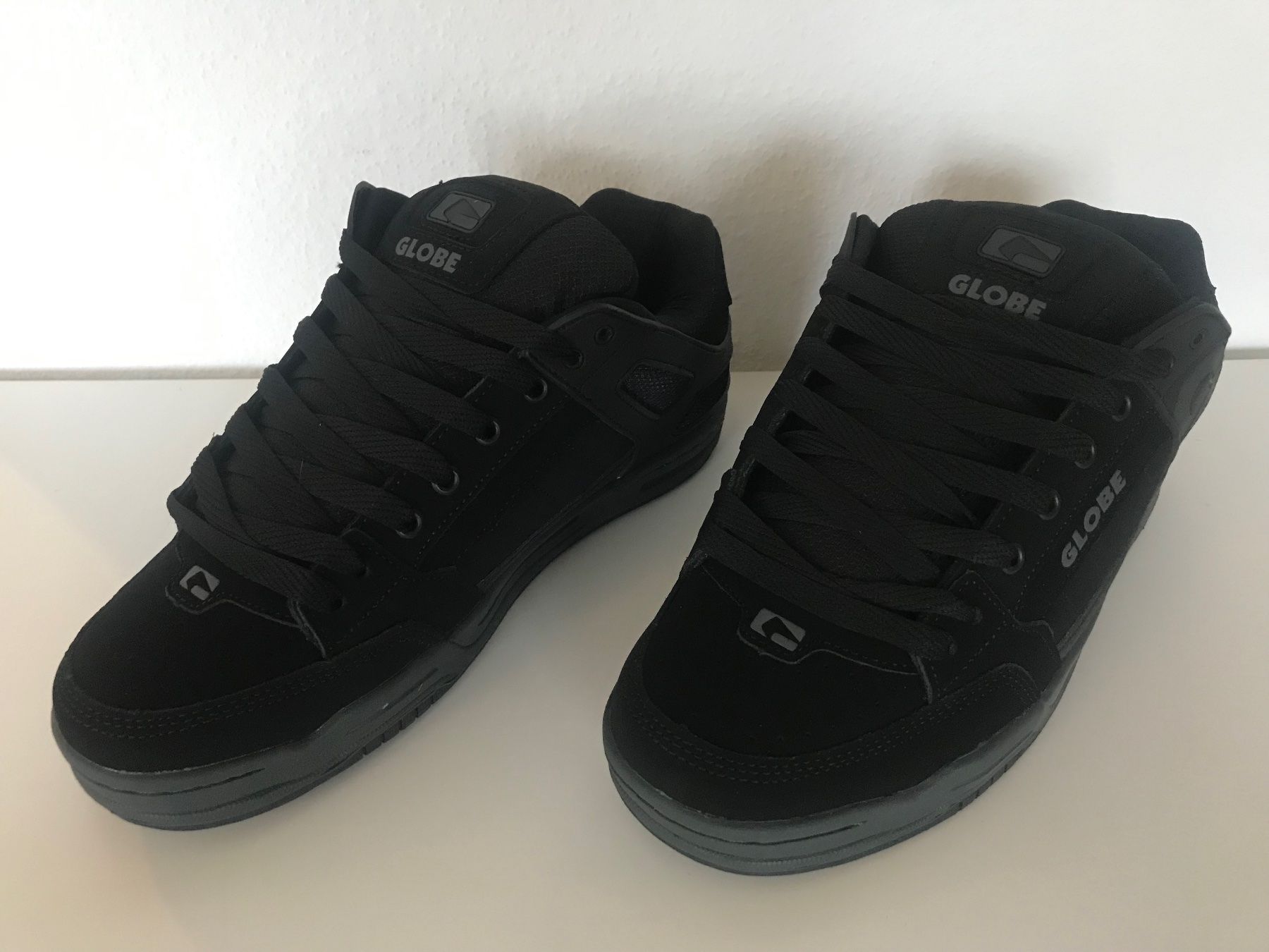 Globe Scarpe da uomo: Chaussure – Nuovo e nell'imballaggio originale da Grand-Lancy venduto da tbi_sk5l 1