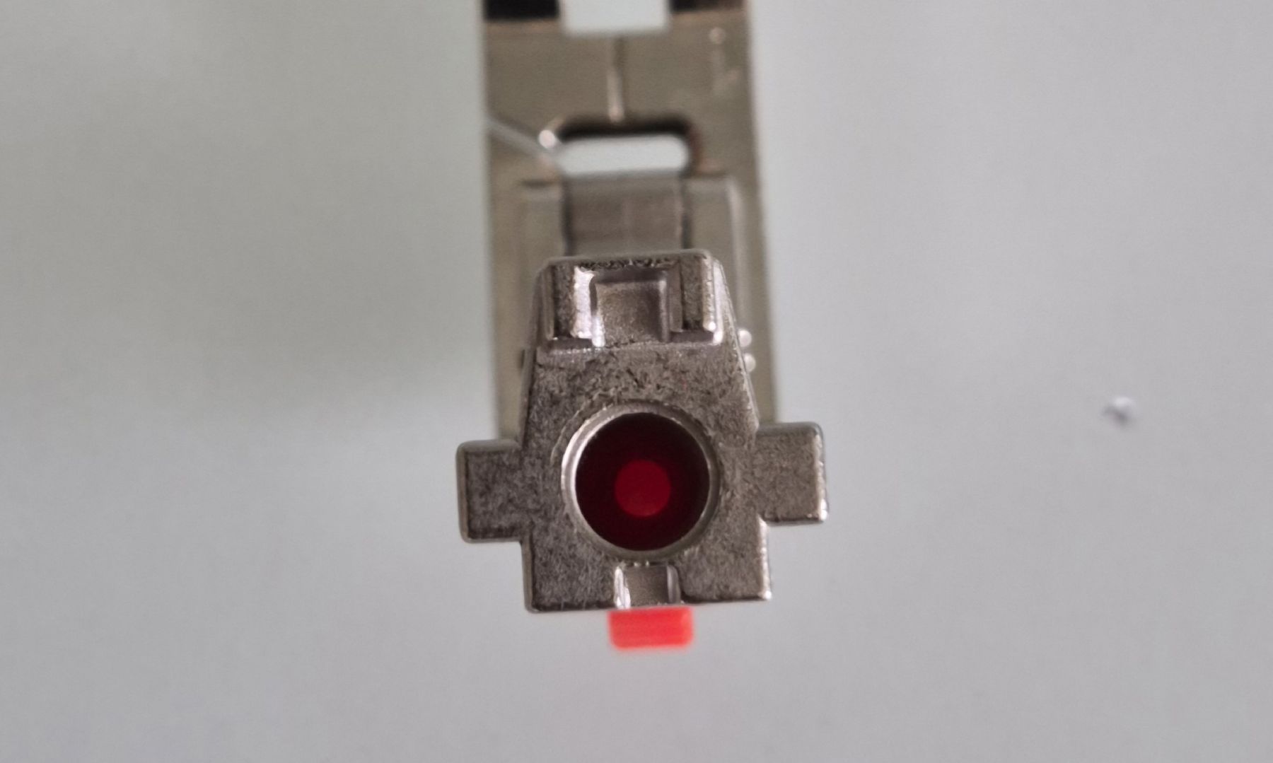 Bernina Macchine da cucire: Bernina Snap-on Nähfuss Set  – Nuovo (secondo la descrizione) da Rothenburg venduto da Rofivo 3
