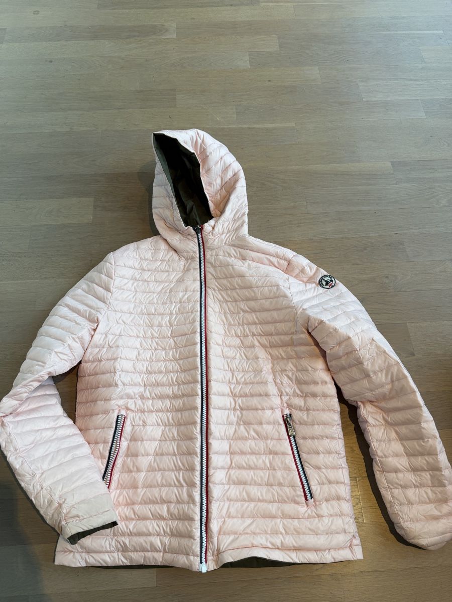 Jott Vestes & Manteaux: Wasserresistente Daunenjacke Jott – D'occasion à Ennetbaden par Evahungerb 2