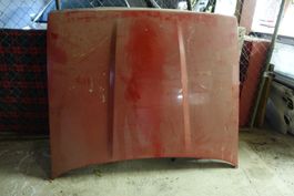 Subaru L-Serie Leone 84-93 Motorhaube ohne Rost