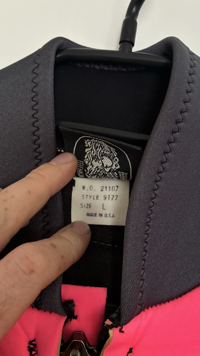 O'Neill Mute per immersioni: Kite, Surf, Wind Suit oneill – Usato da Locarno venduto da CG1114 3