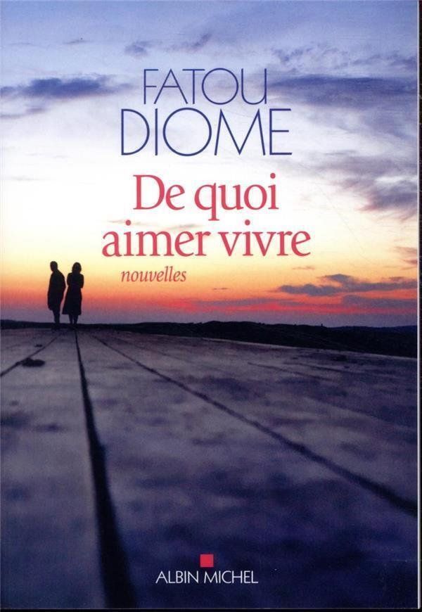 Libri: De quoi aimer vivre – Usato da Neuchâtel venduto da Dualseele