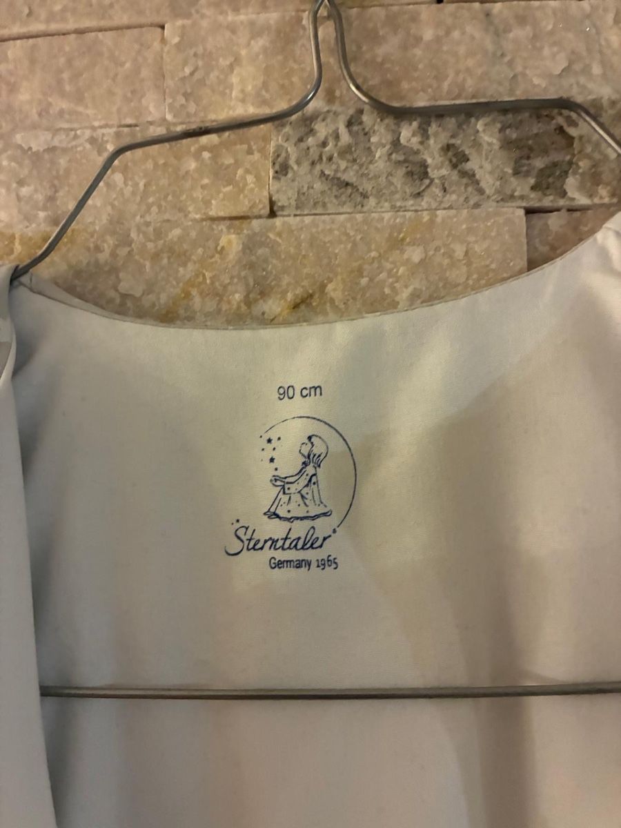 Sacchi a pelo: Sterntaler Schlafsack, Grösse 90 cm, TOG 3.0 – Usato da Zollikerberg venduto da ric_kw5b 1