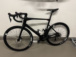 BMC Roadmachine 02 ONE - Size 58