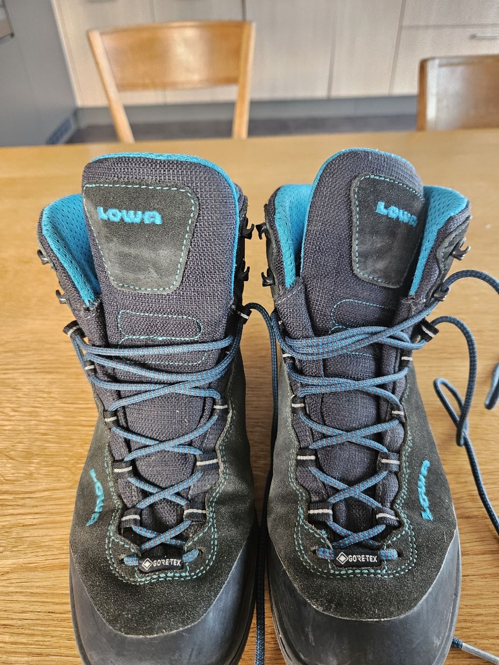 Lowa Scarpe per ragazzi: Lowa Cadin GTX – Usato da Rorschacherberg venduto da Oberhaupt79