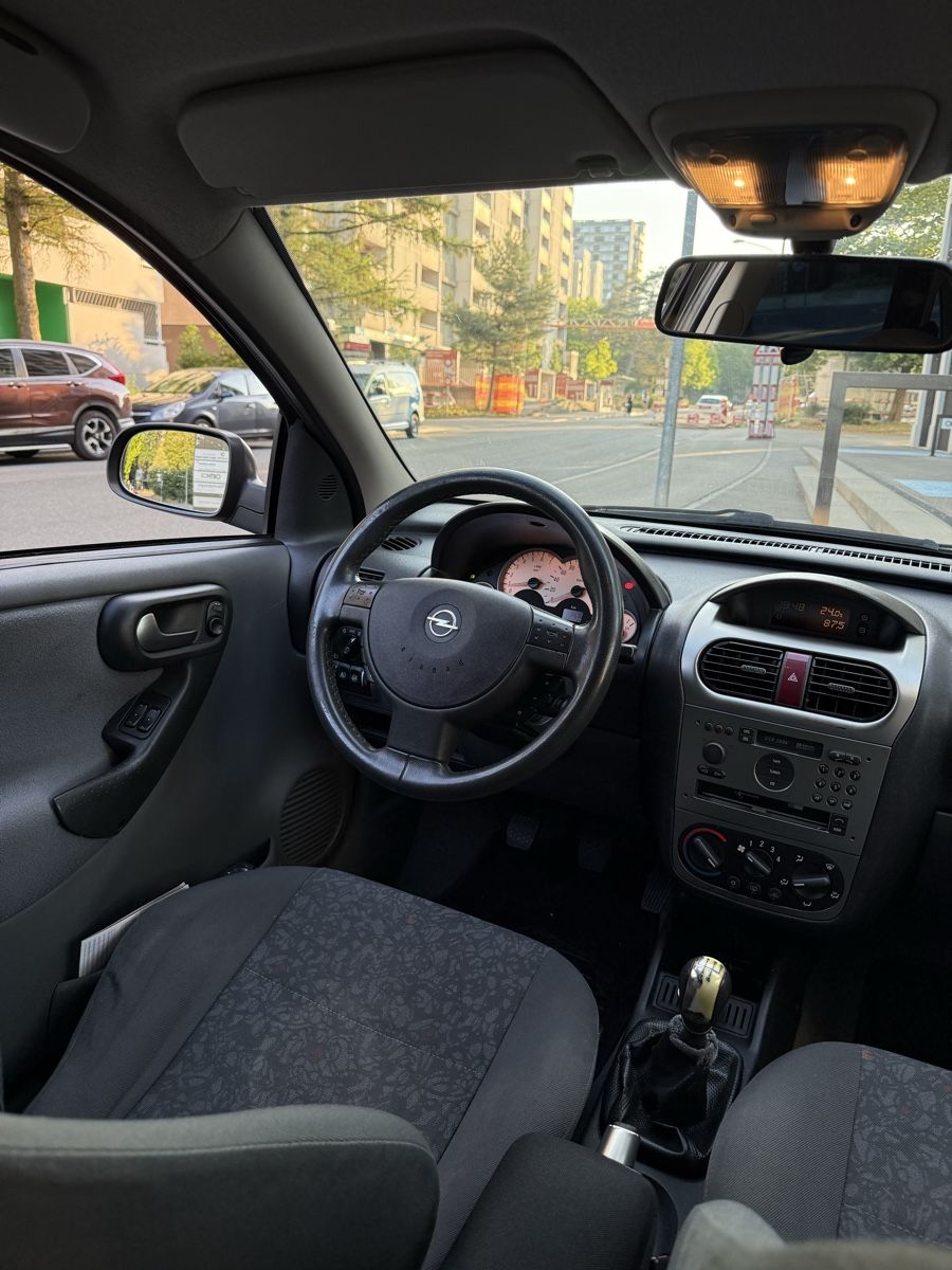 Opel Automobili: Opel Corsa frisch ab MFK – Usato da Bern venduto da ago_q9fj 4