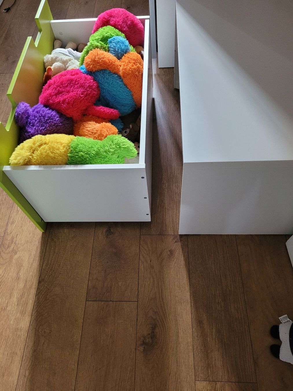 Ikea Kommoden: Ikea Stuva Kommode Aufbewahrung grün 2 – Gebraucht aus Kollbrunn von  2