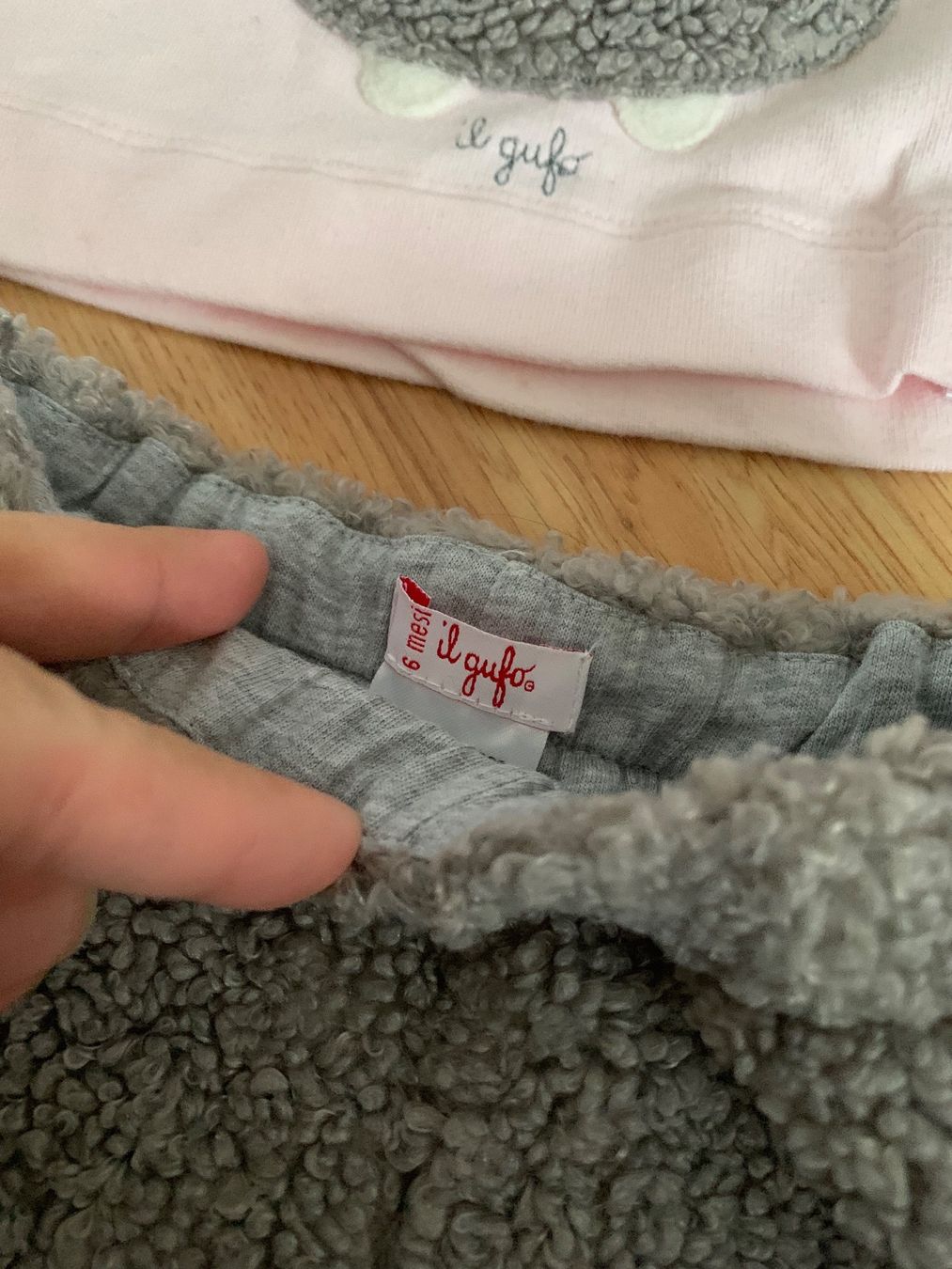Lotti & Set di vestiti: Babykleidung – Usato da volketswil venduto da Sisi521 1
