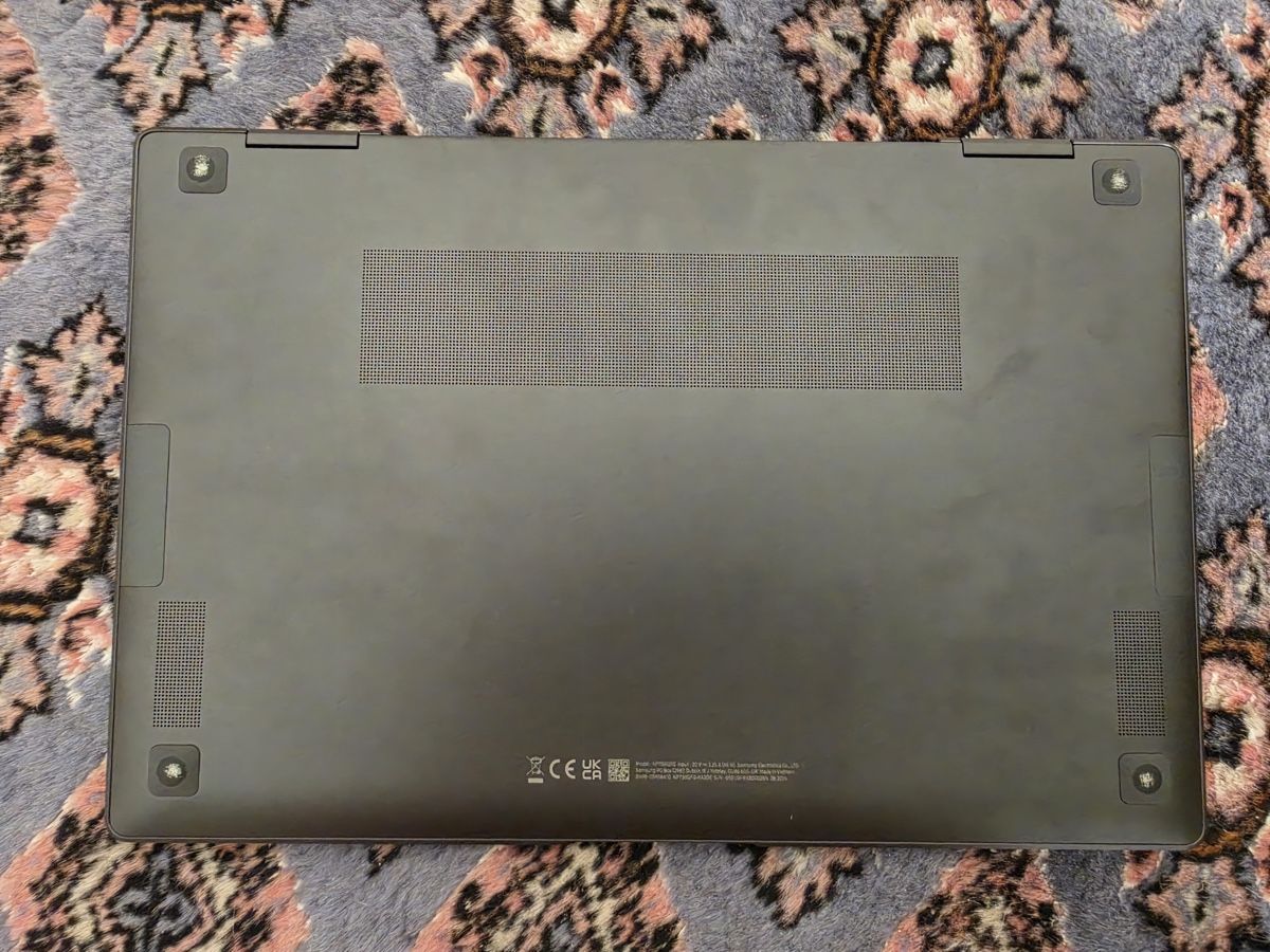 Samsung Notebooks: Laptop | Samsung Galaxy Book3 360 – Gebraucht aus Tann von Flowerfield 3