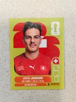 Panini Sticker WM 2026: Ardon Jashari SUI 14