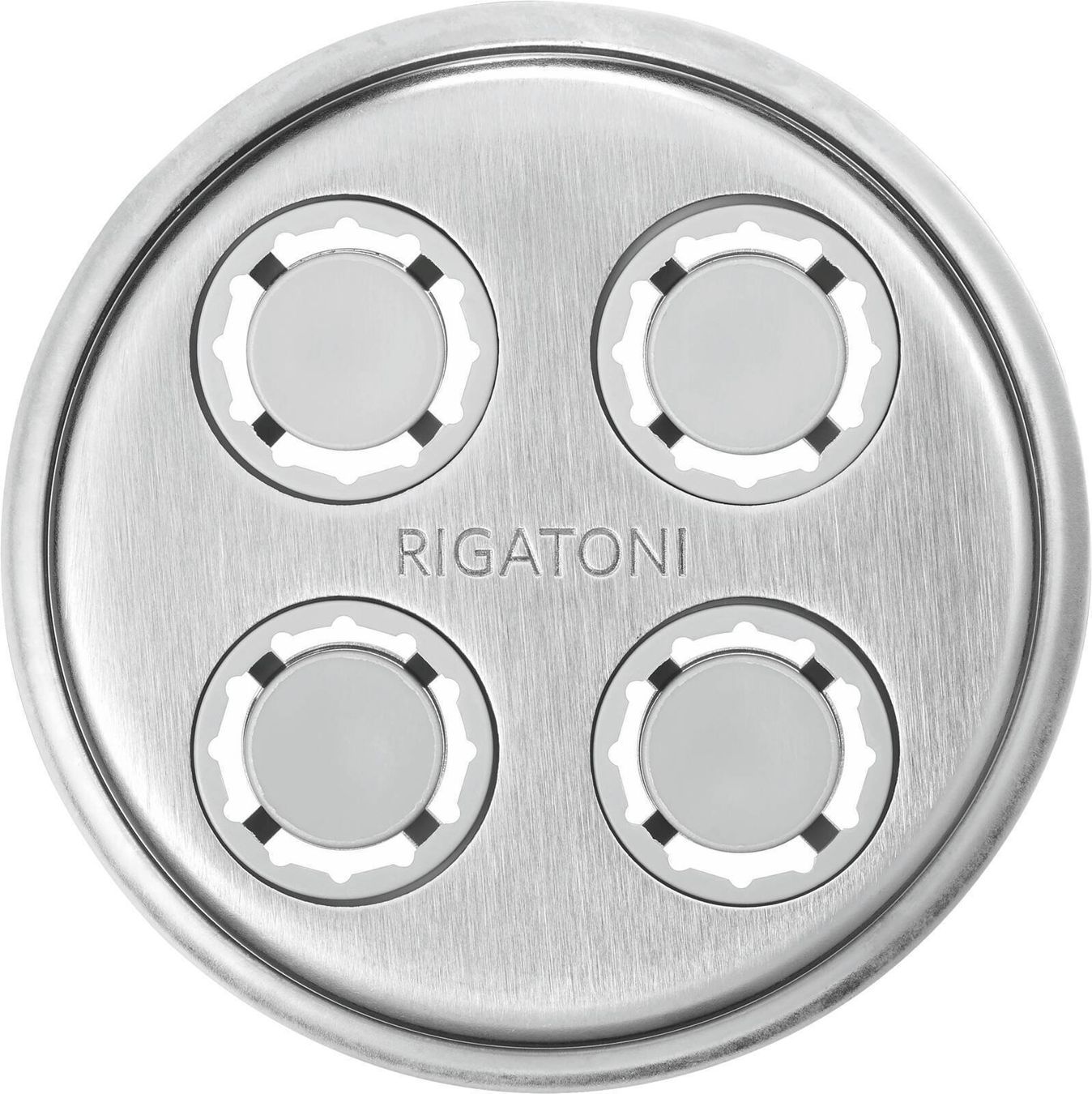 Küchengeräte: KitchenAid 5KSMPEXTA Röhrennudelvorsatz – Neu und originalverpackt aus Bottighofen von zaap 5