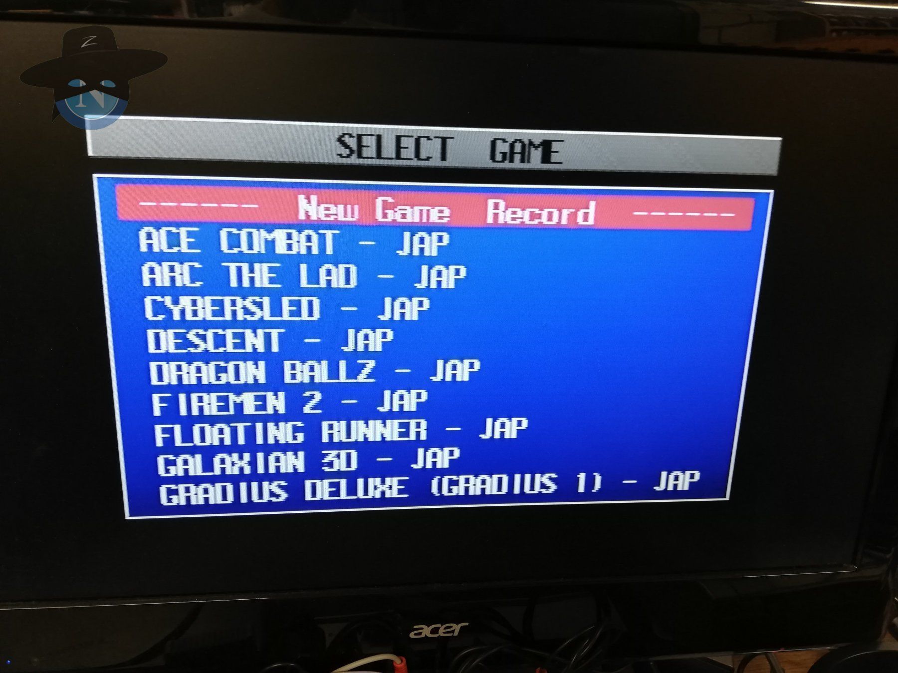 Sony Spiele: Game Convertor / Cheat Modul für Playstation 1 PS1 – Gebraucht aus St. Gallen von zorro_dc 5