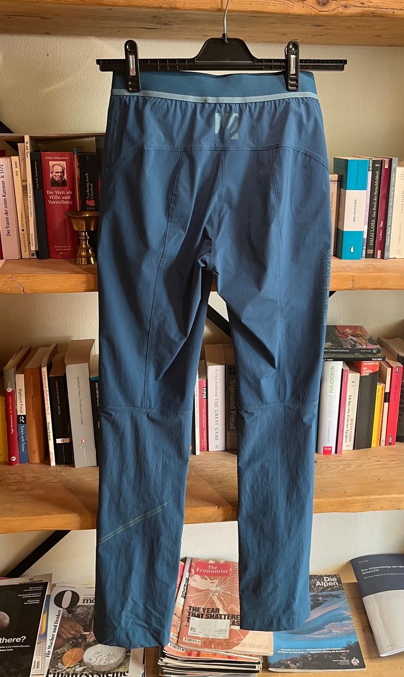 Karpos Hosen: Karpos Outdoorhose Grösse 40 – Gebraucht aus Meilen von lor_7qcs 1