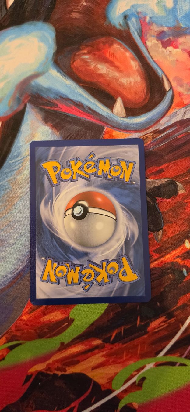 Pokémon Carte collezionabili: Bulbasaur, Ivysaur, MegaVenusaur ex – Usato da Biasca venduto da PokeLo20 5