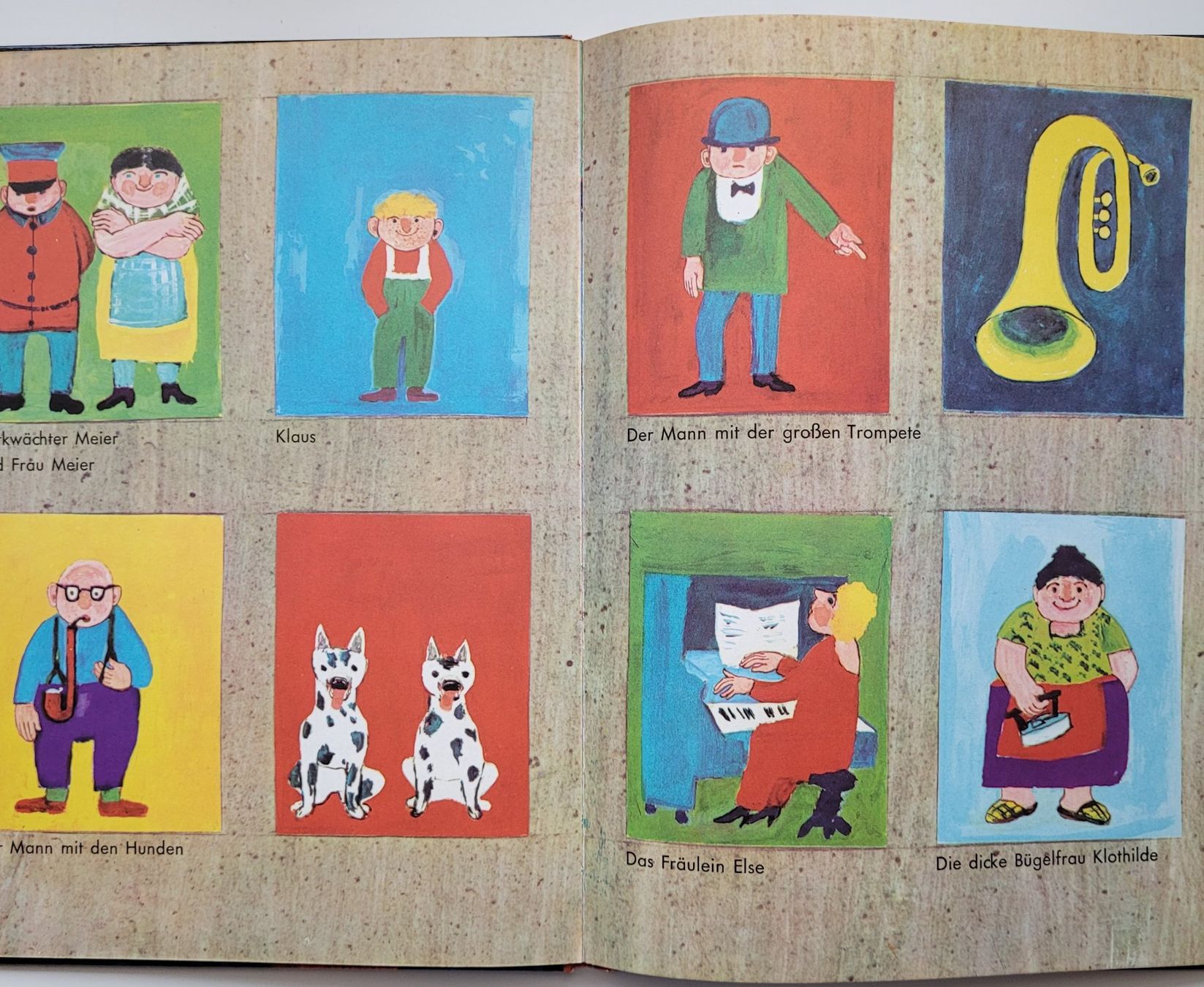 Libri: Die Geschichte vom Käuzchen – Usato da Würenlos venduto da Felisha 3