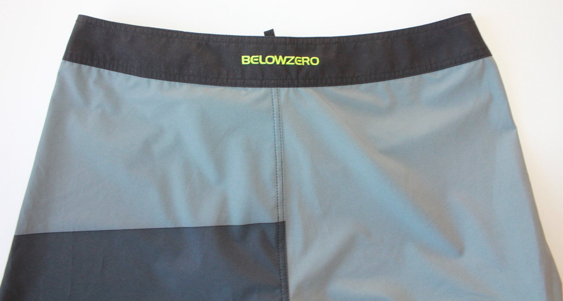 Costumi da bagno: Short de bain Belowzero  t. L  NEU! – Nuovo e nell'imballaggio originale da Peseux venduto da Gilloss 5