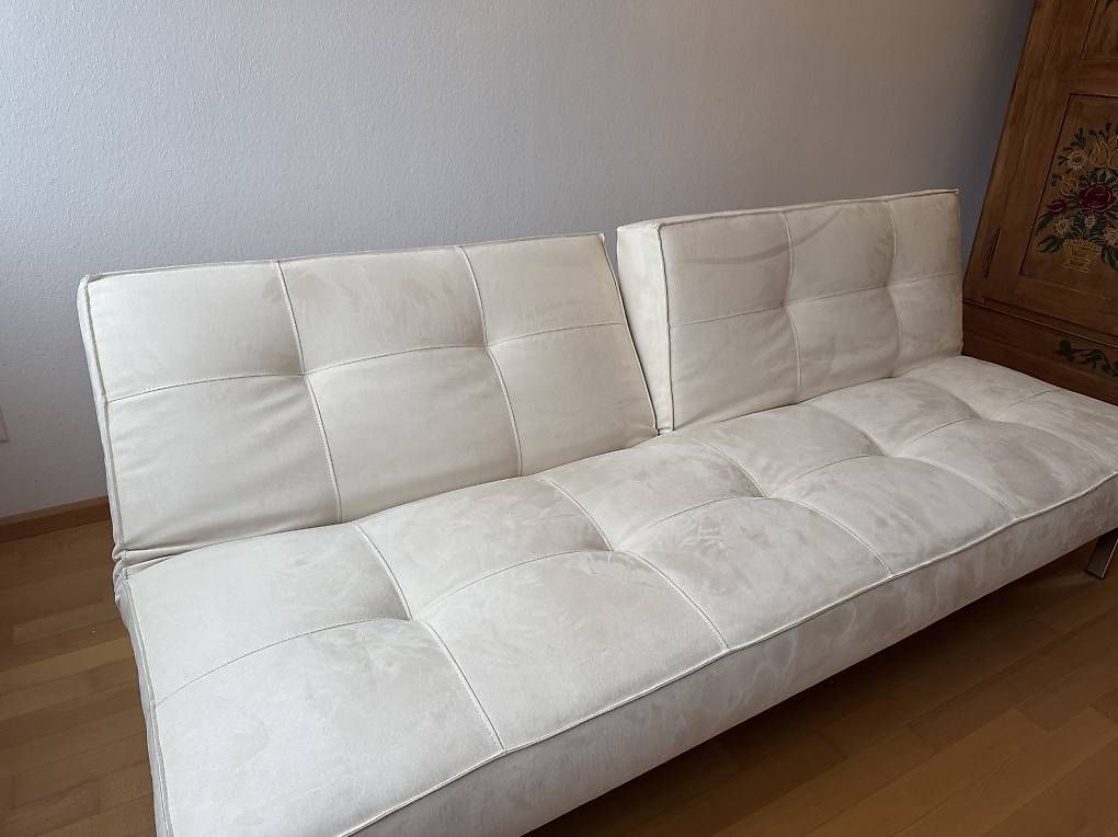 Sofas: Sofabett – D'occasion à Basel par bar_b2yw 2