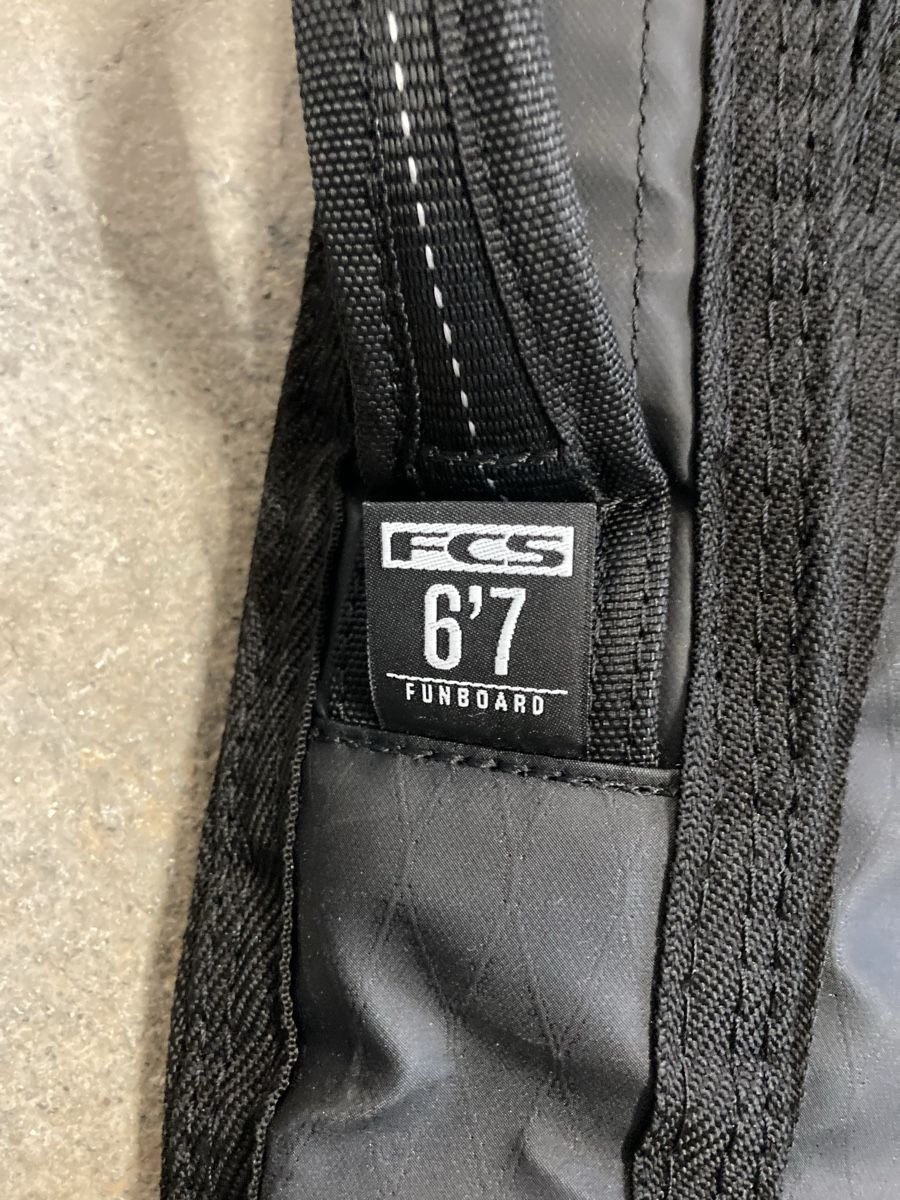 Planches de surf: Surfboardbag FCS Travel 1 – Neuf (Voir description) à Bern par helohelo123 1