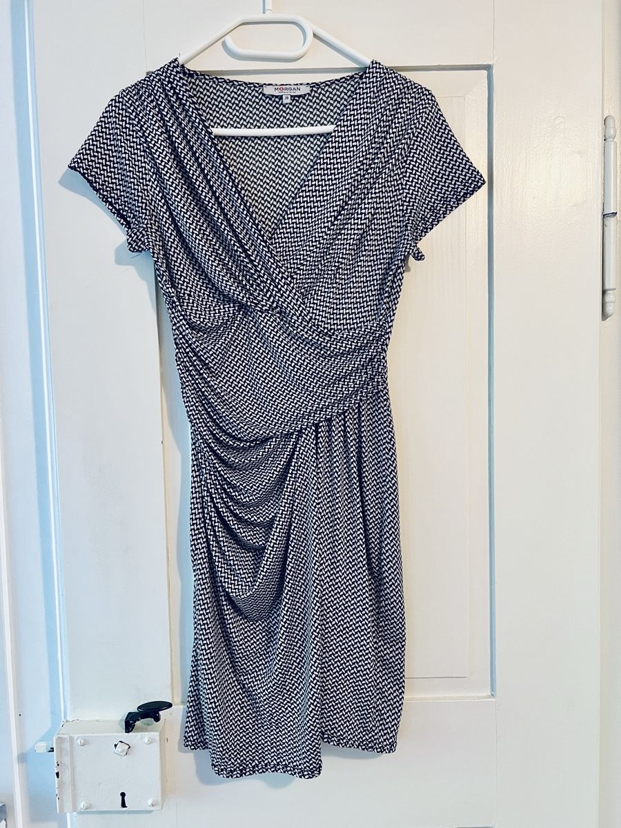 Morgan Robes: Morgan Summer Dress - 38 – D'occasion à Rüschlikon par topswissvintage