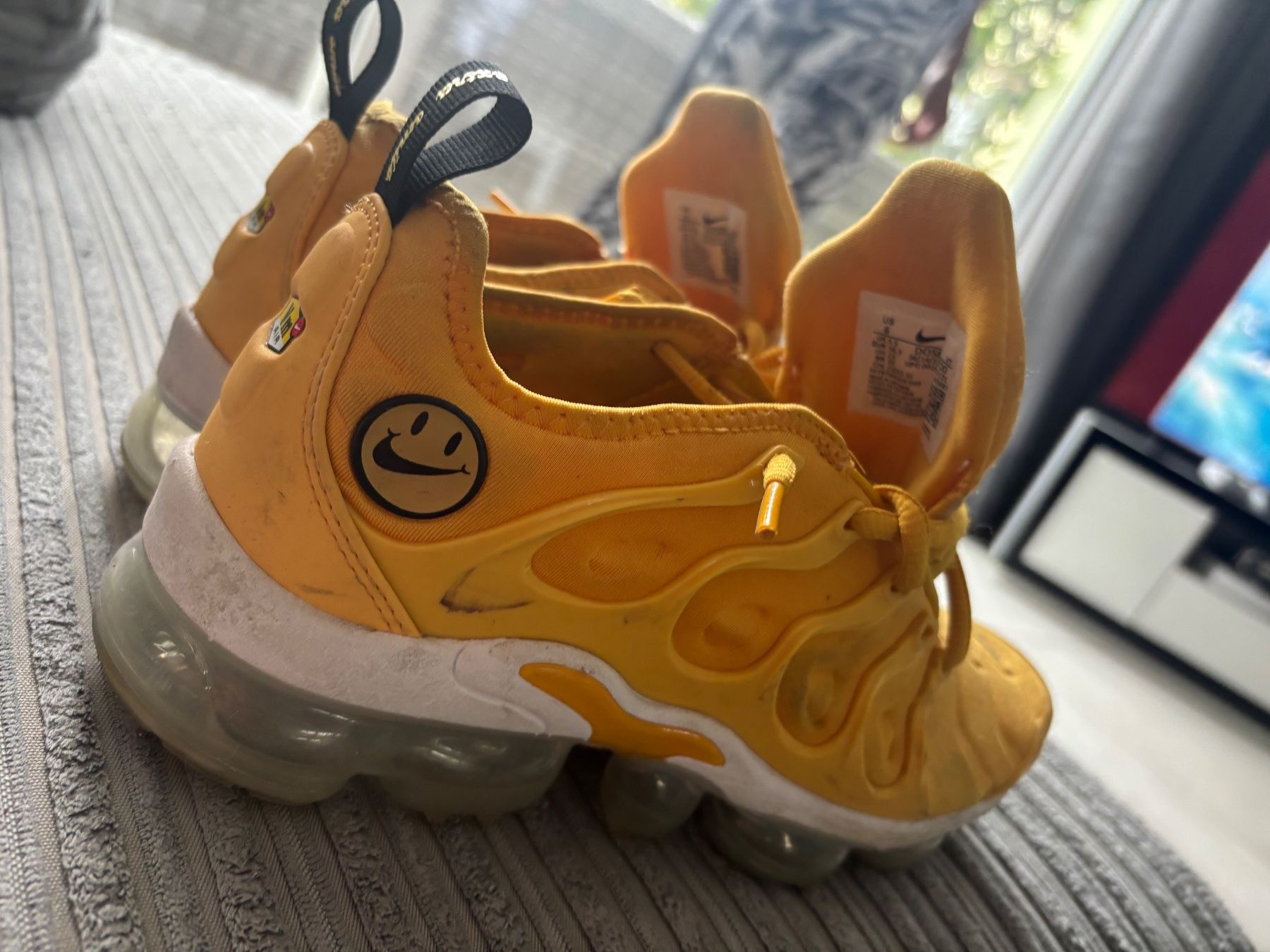 Nike Herrenschuhe: Nike VM – Gebraucht aus Port von Rya_cz7j