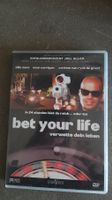 BET YOUR LIFE   DVD