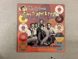 Fuzz, Flaykes & Shakes LP - Vol 4