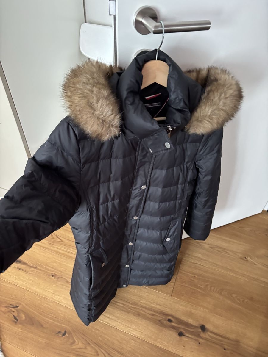 Tommy Hilfiger Cappotti: Damenjacke Tommy hilfiger – Usato da Seewen SZ venduto da buqe 3