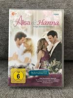 Alisa & Hanna folge deinem Herzen - Das Hochzeits-Special