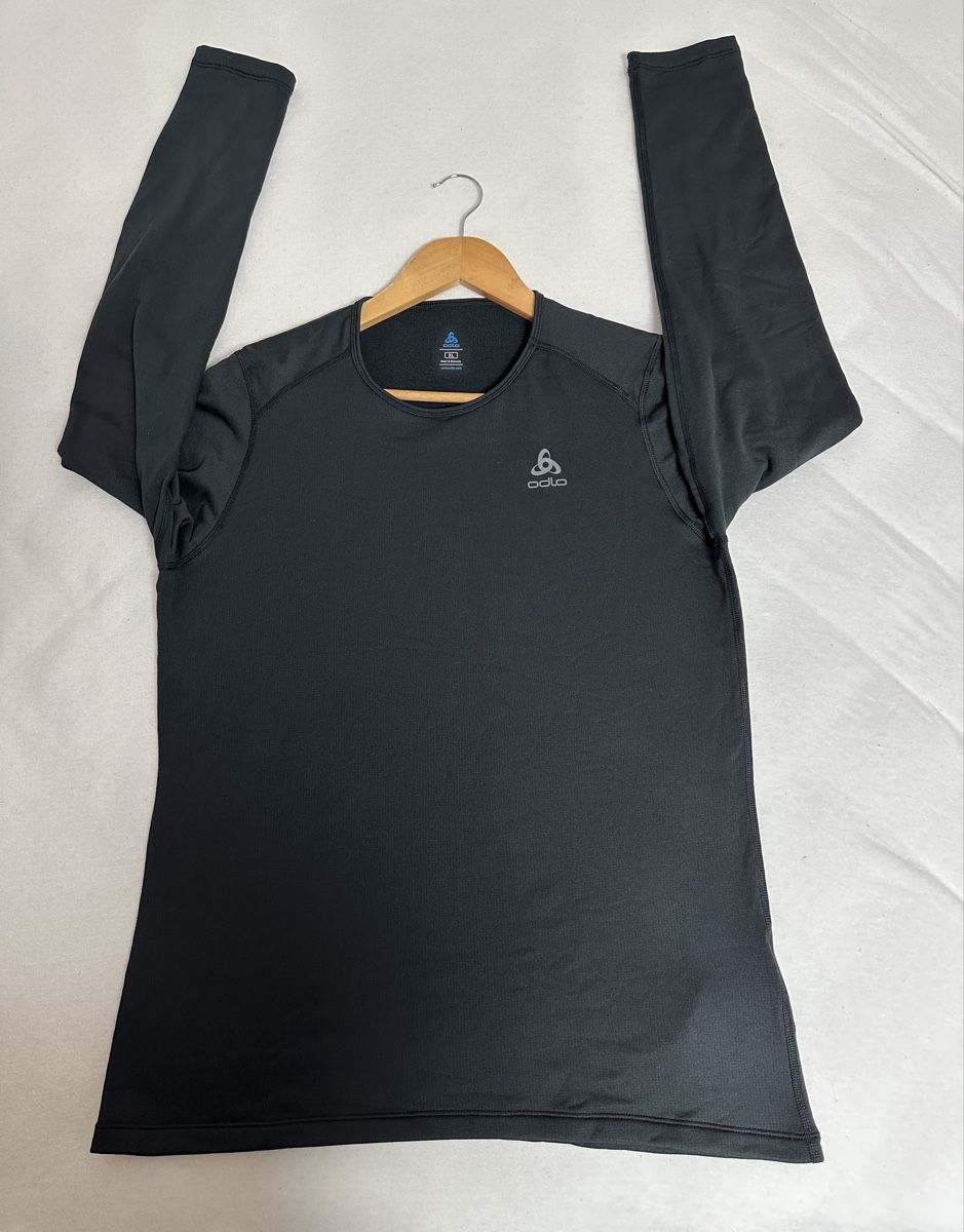 Odlo T-shirt: Odlo Termotshirt G L – Nuovo e nell'imballaggio originale da Maienfeld venduto da tobeyl2020 3