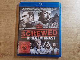 Screwed - Krieg im Knast (2011) RAR Bluray