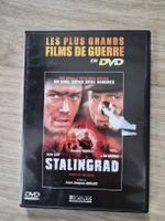 DVD Stalingrad - Film de Guerre Historique