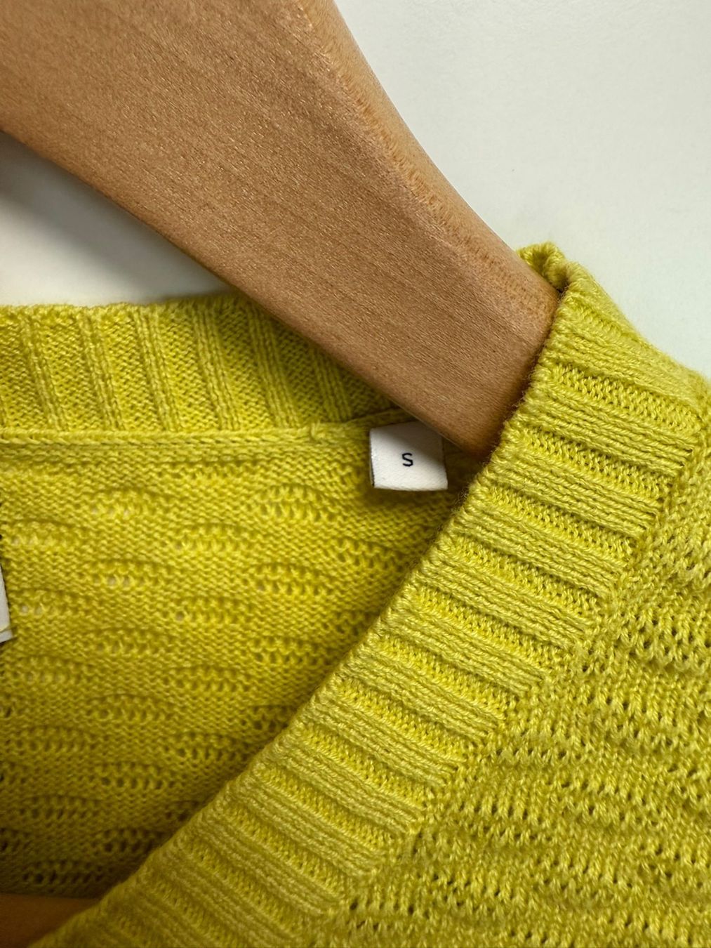 Maglioni & Felpe: Collectif mon Amour Damenpulli Gr. S - 100% Bio Baumwolle – Nuovo (secondo la descrizione) da Frauenfeld venduto da LIL_NA 6