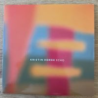 Kristin Hersh - Echo / 1. UK-Press. 1999 - TOP