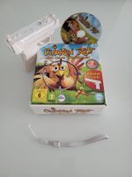 Chicken Riot mit Gun + Remote Wii (PAL)