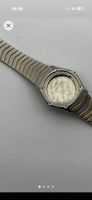 Ebel Sport Classic Wave Gehäuse mit Band ref: 181908