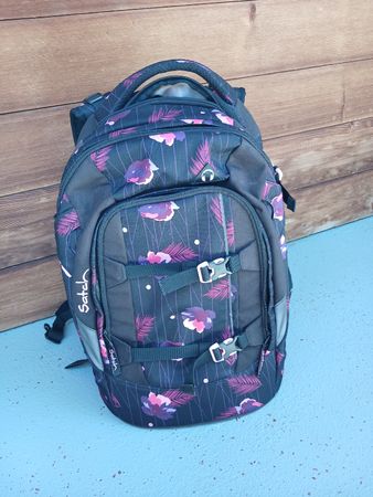 Satch Pack Schulrucksack