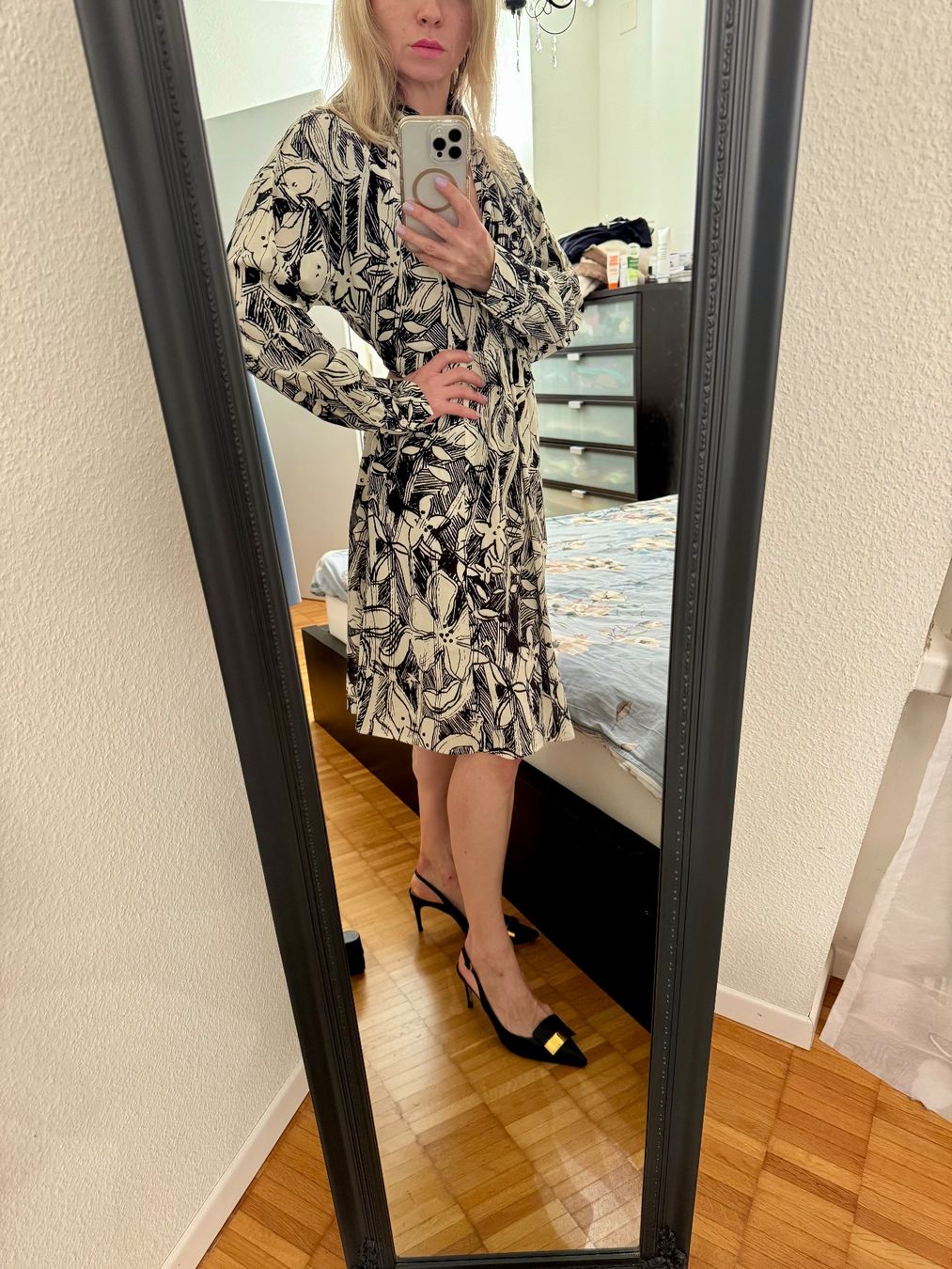 Marc O'Polo Robes: Damen Kleid – Neuf (Voir description) à Zürich par VictoriaGVA 2