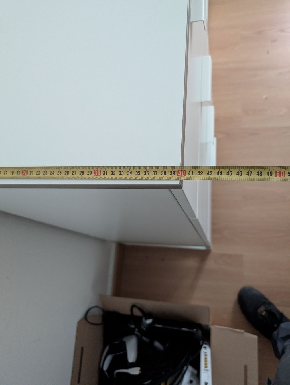 Ikea Cassettiere: Ikea TRYSIL Kommode für 1.- – Usato da Winterthur venduto da Luca-S 3