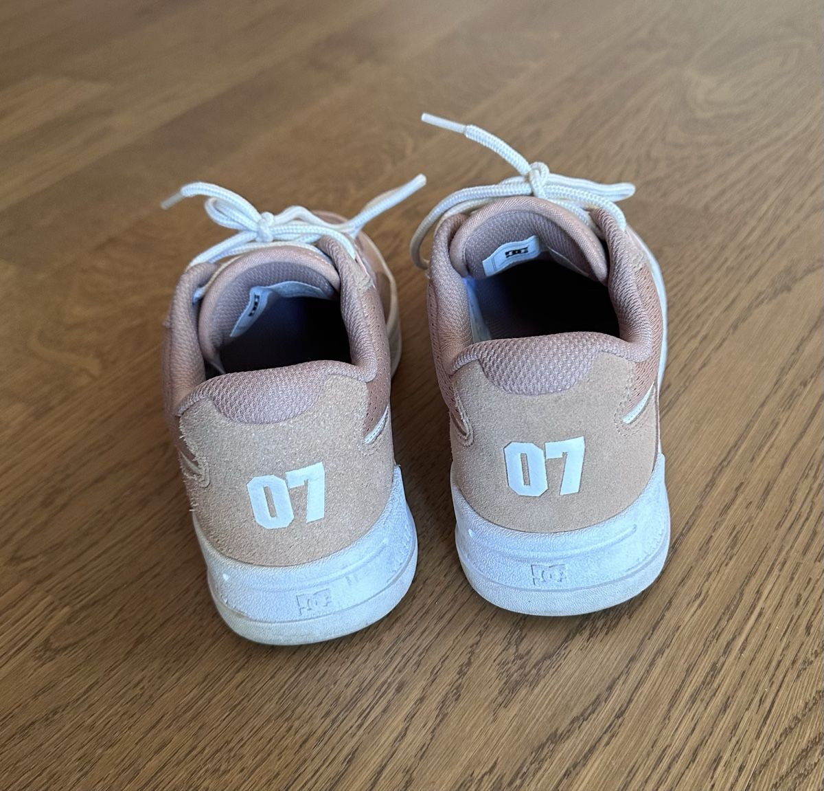 DC shoes Scarpe da uomo: DCShoes – Usato da Chur venduto da Xenia_83 2