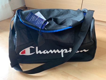 Champion Sport bag / weekend bag (NEW)