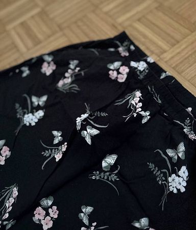 Vero Moda, Midi-Rock, Gr. 42