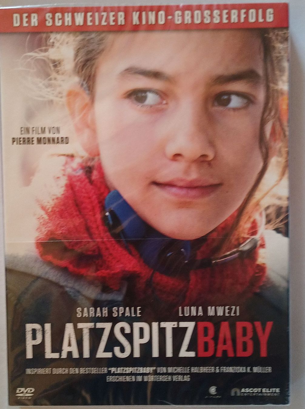 Tutti i DVDs: Platzspitzbaby DVD OVP – Nuovo e nell'imballaggio originale da Tann venduto da Veebee6