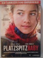Platzspitzbaby DVD OVP