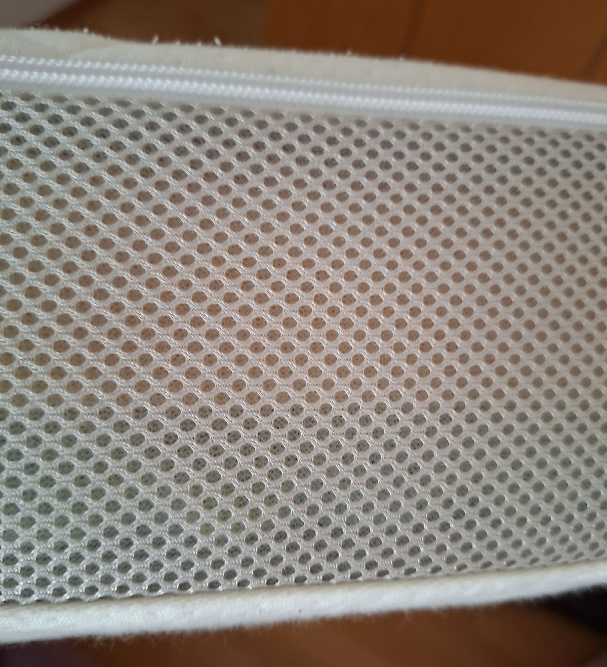 Materassi: Matratze Dr. Lübbe Air Plus 70x140 cm – Nuovo (secondo la descrizione) da Basel venduto da dimspil 2