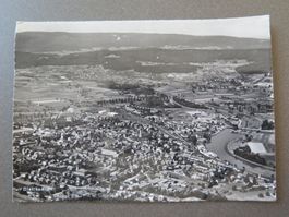 DIETIKON ZH - FLUGAUFNAHME