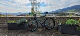 Factor O2 Rennrad
