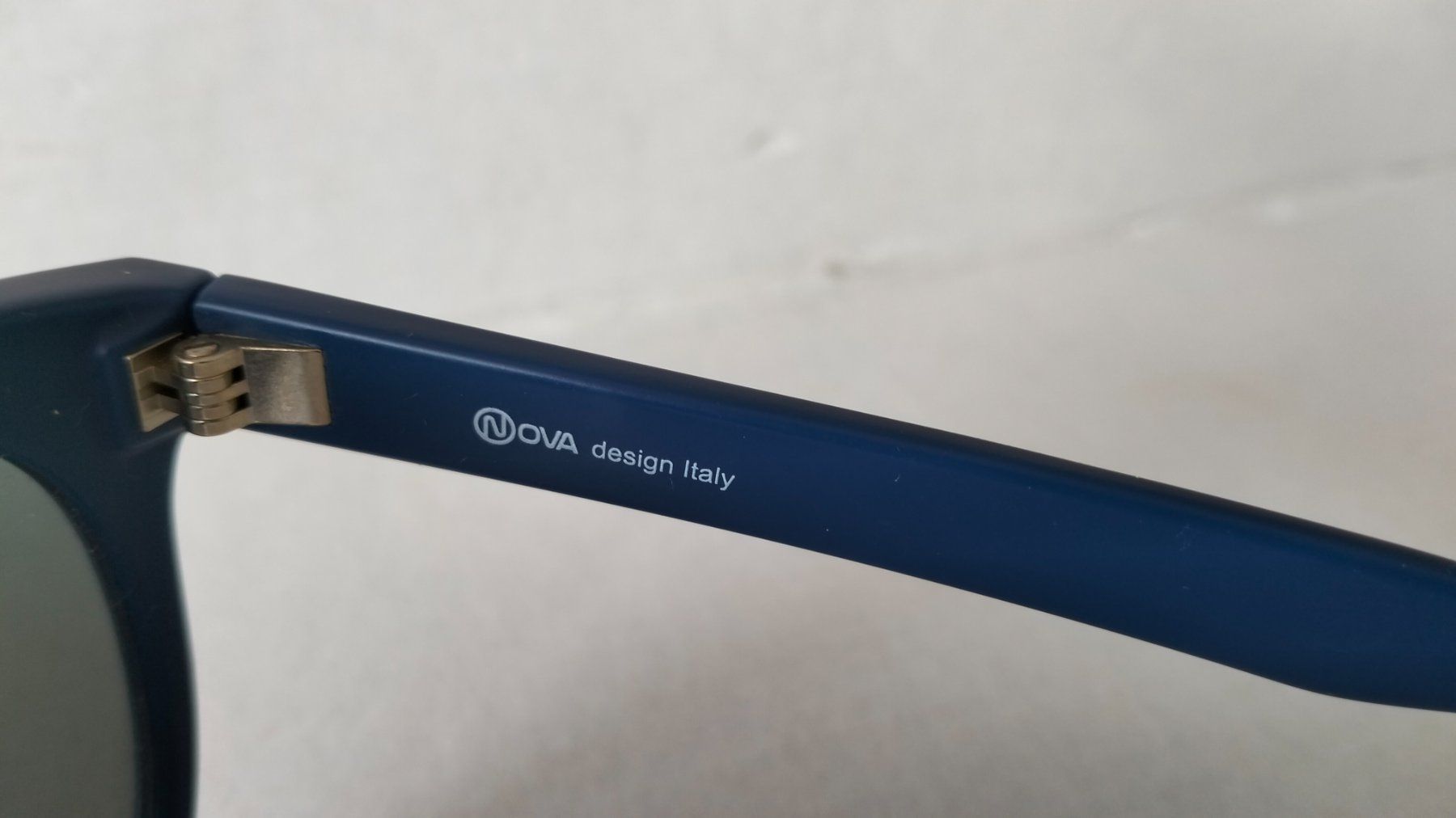 Occhiali & Lenti: Nova Sonnenbrille – Nuovo (secondo la descrizione) da Uerkheim venduto da Justi.y 3