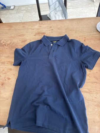 Essentials Poloshirt
